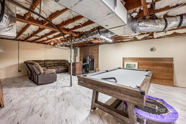 $369,000 | 215 Big Buck Drive, Richfield, NC 28137