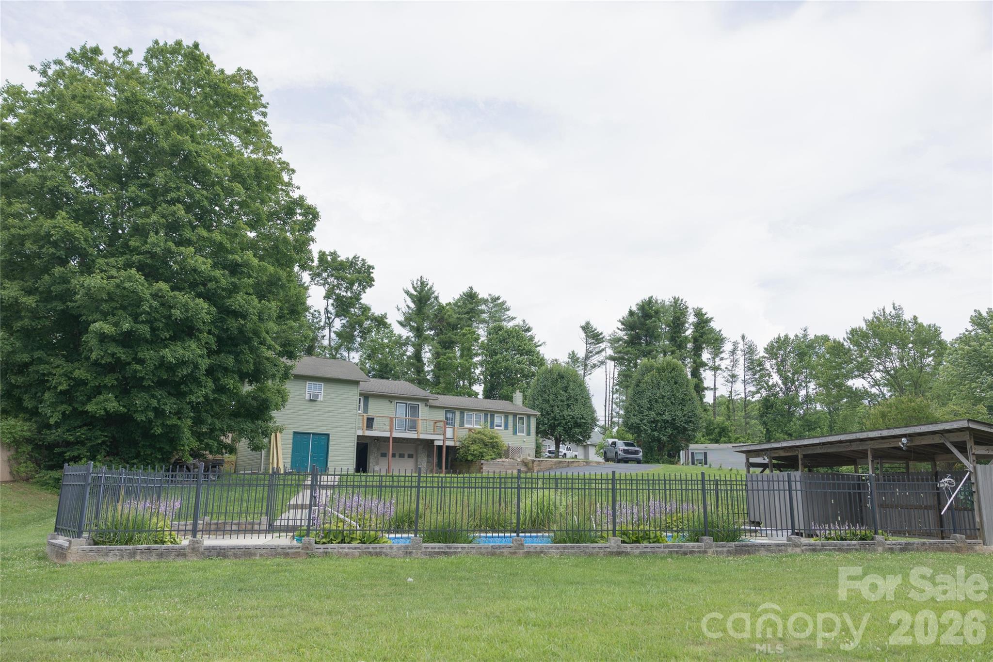 102 Phillips Road Spruce Pine, NC 28777 - Photo 19 of 22