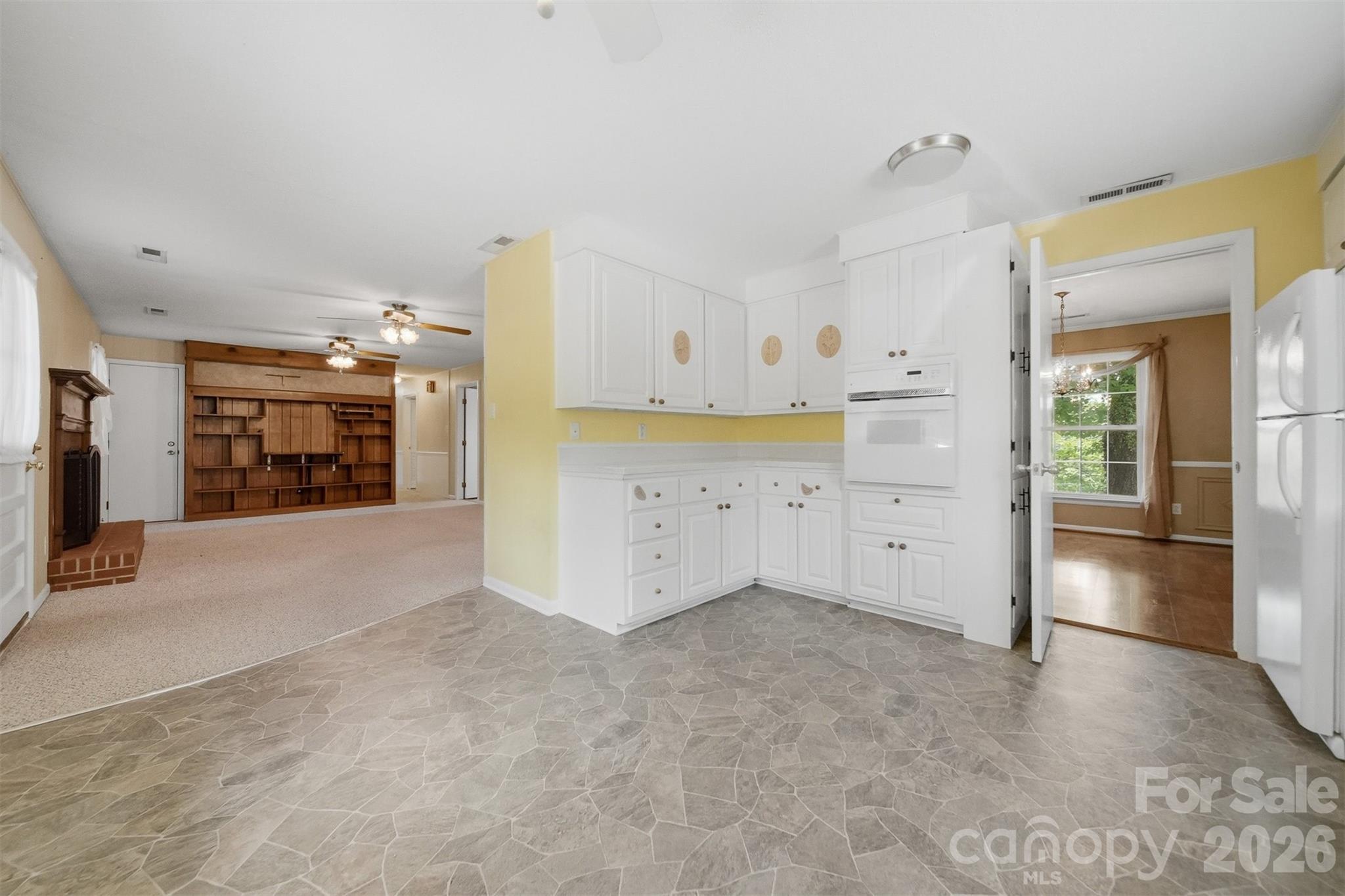466 Shiloh Church Road Hickory, NC 28601 - Photo 17 of 48