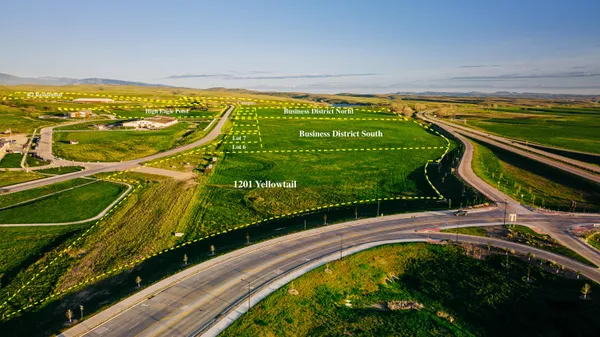 $200,000 | 3750 Yellowtail Drive, Unit LOT 6, Sheridan, WY 82801