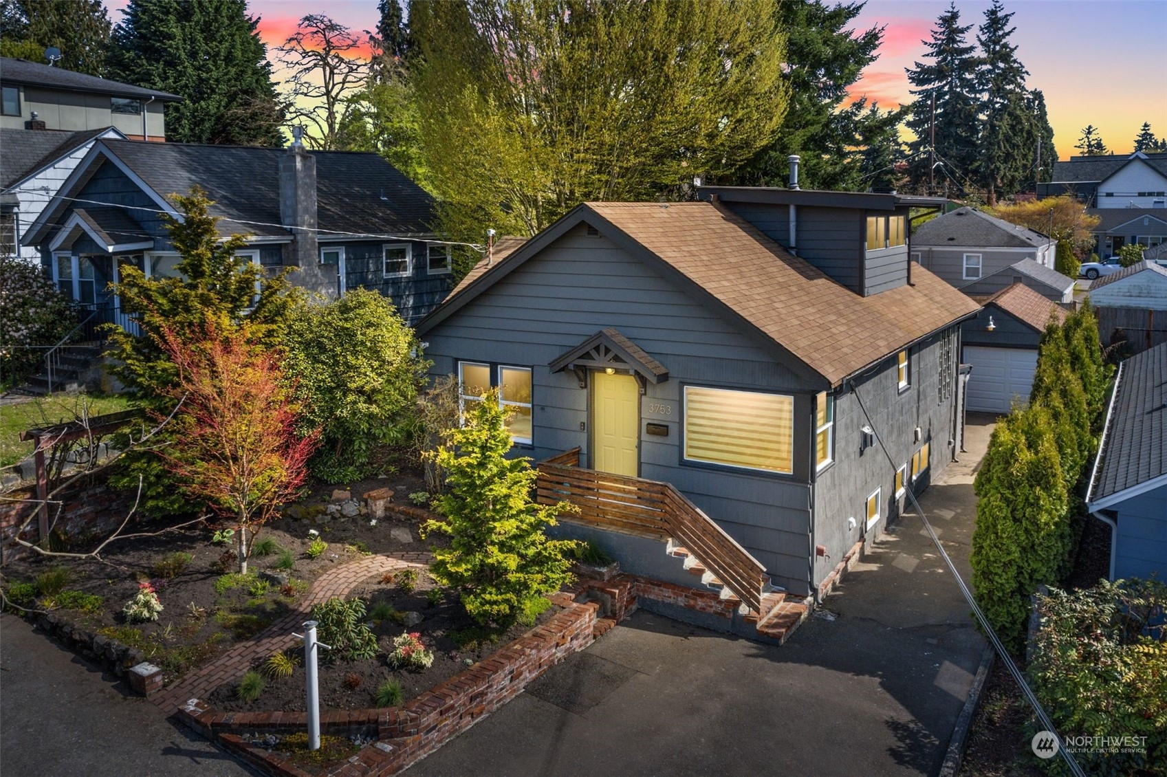3753 Southwest Austin Street Seattle, WA 98126 - Photo 1 of 33 Gallery Image 1