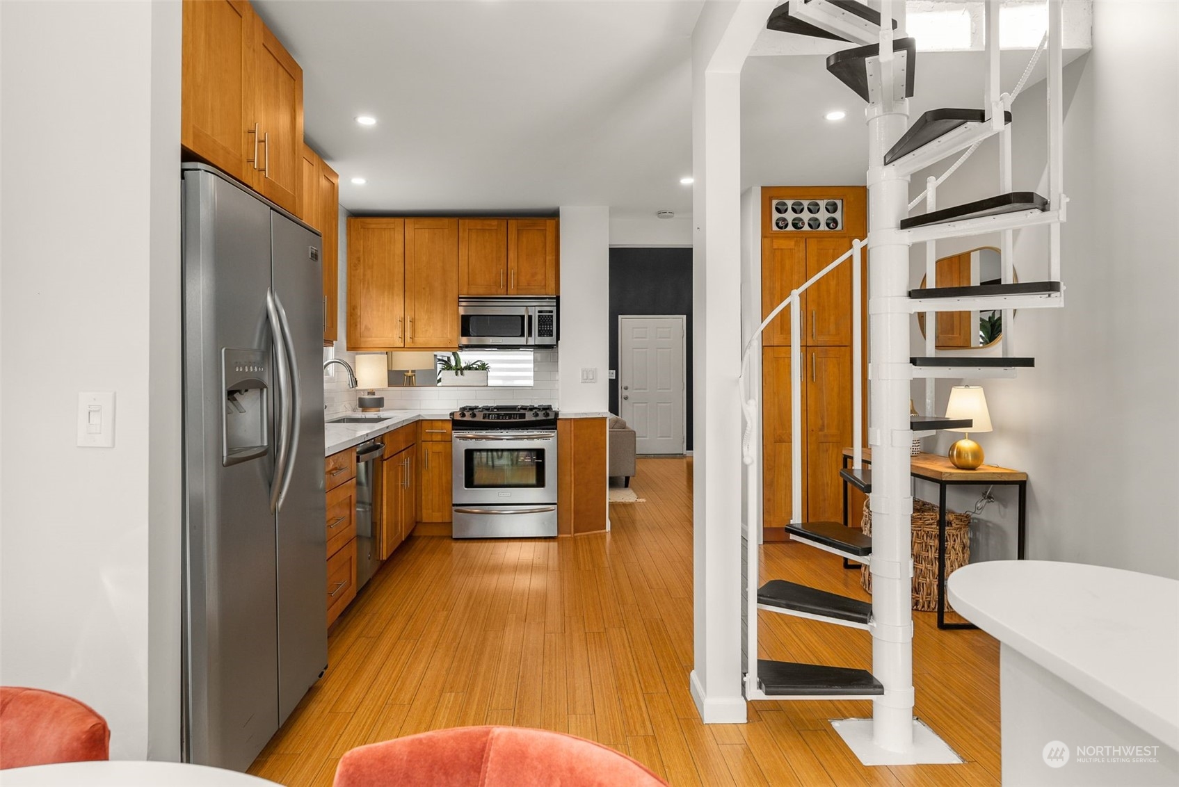 3753 Southwest Austin Street Seattle, WA 98126 - Photo 11 of 33 Gallery Image 11