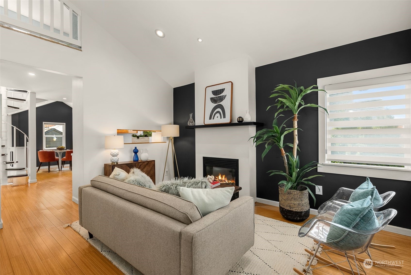 3753 Southwest Austin Street Seattle, WA 98126 - Photo 5 of 33 Gallery Image 5