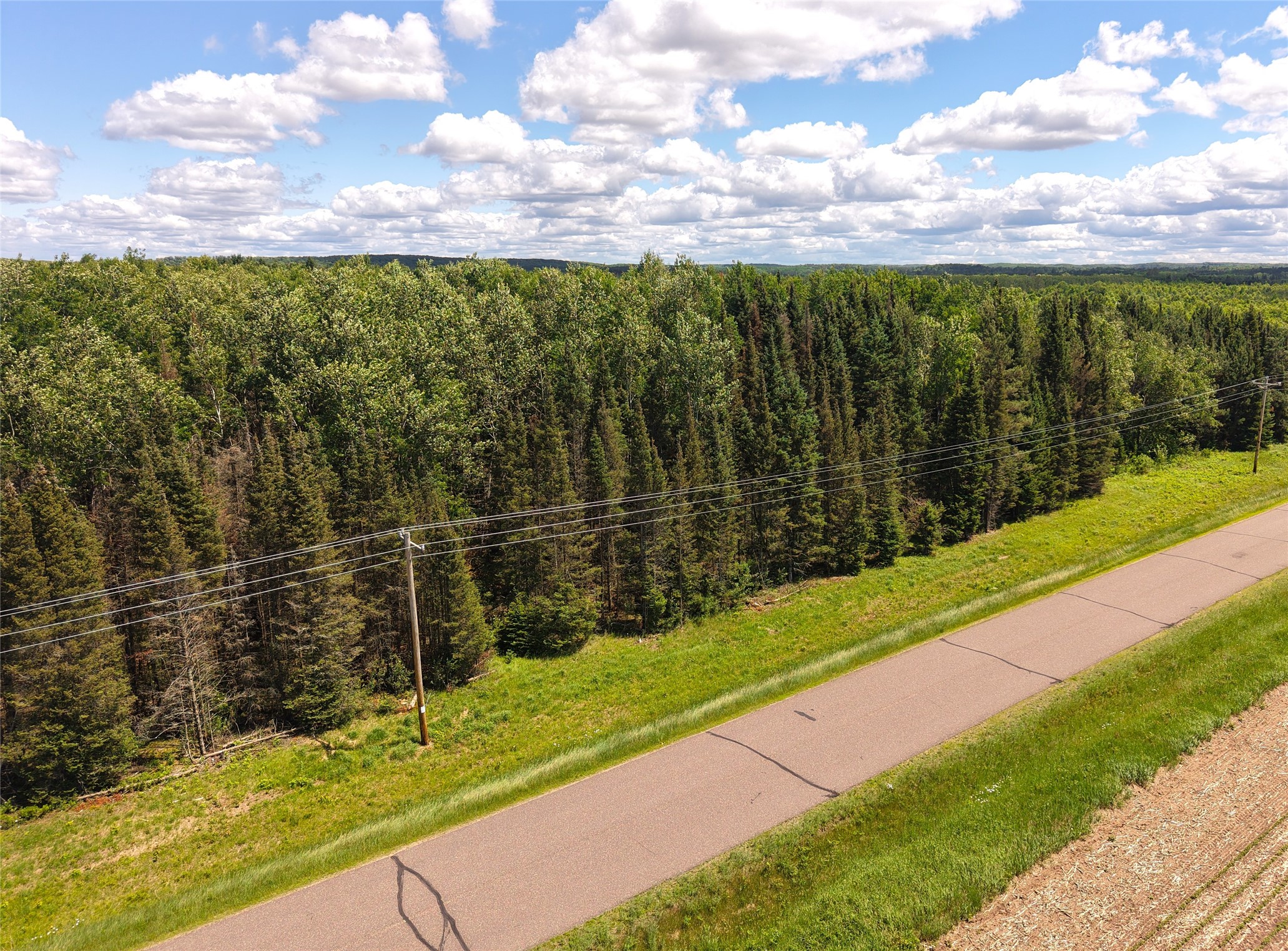 Lot 4 Main Road Minong, WI 54859 - Photo 2 of 19