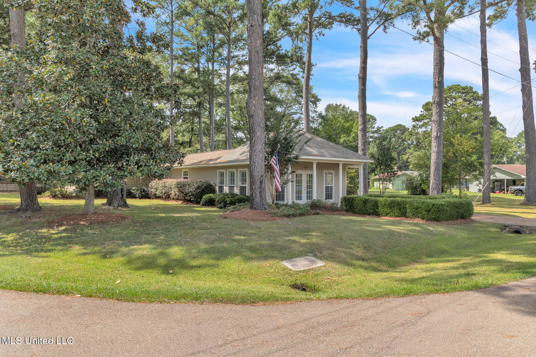 112 Channel Lane Madison, MS 39110 - Photo 3 of 30 FI6A3224-2