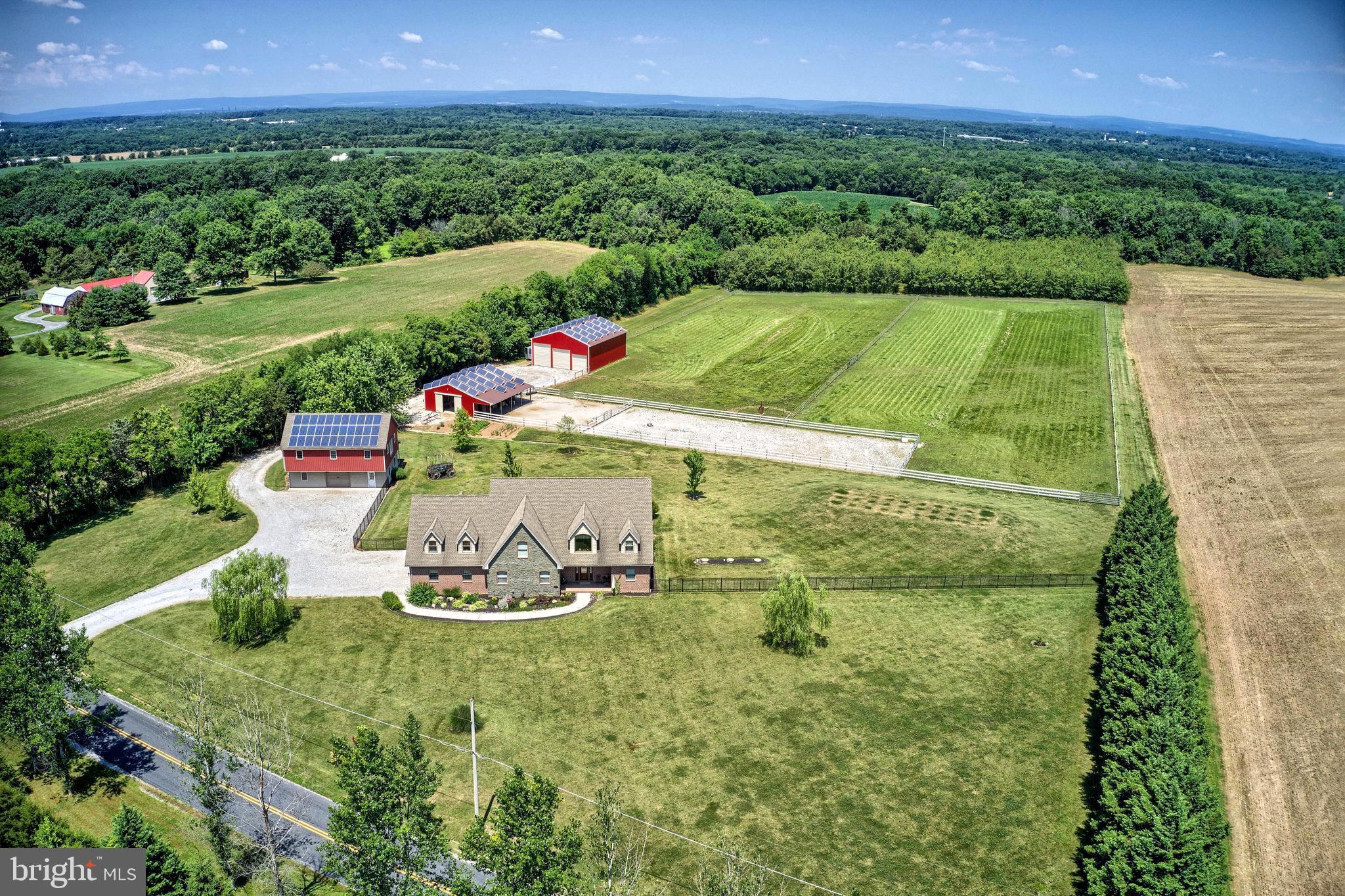 510 Cedar Ridge Road New Oxford, PA 17350 - Photo 1 of 63 Gallery Image 1
