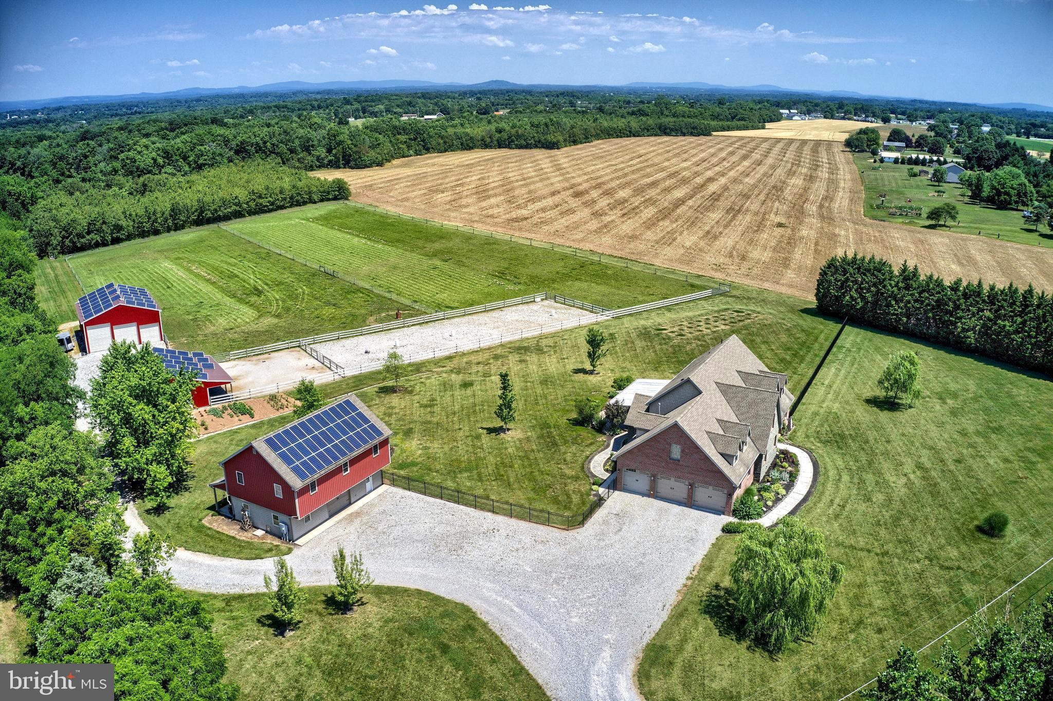 510 Cedar Ridge Road New Oxford, PA 17350 - Photo 2 of 63 Gallery Image 2