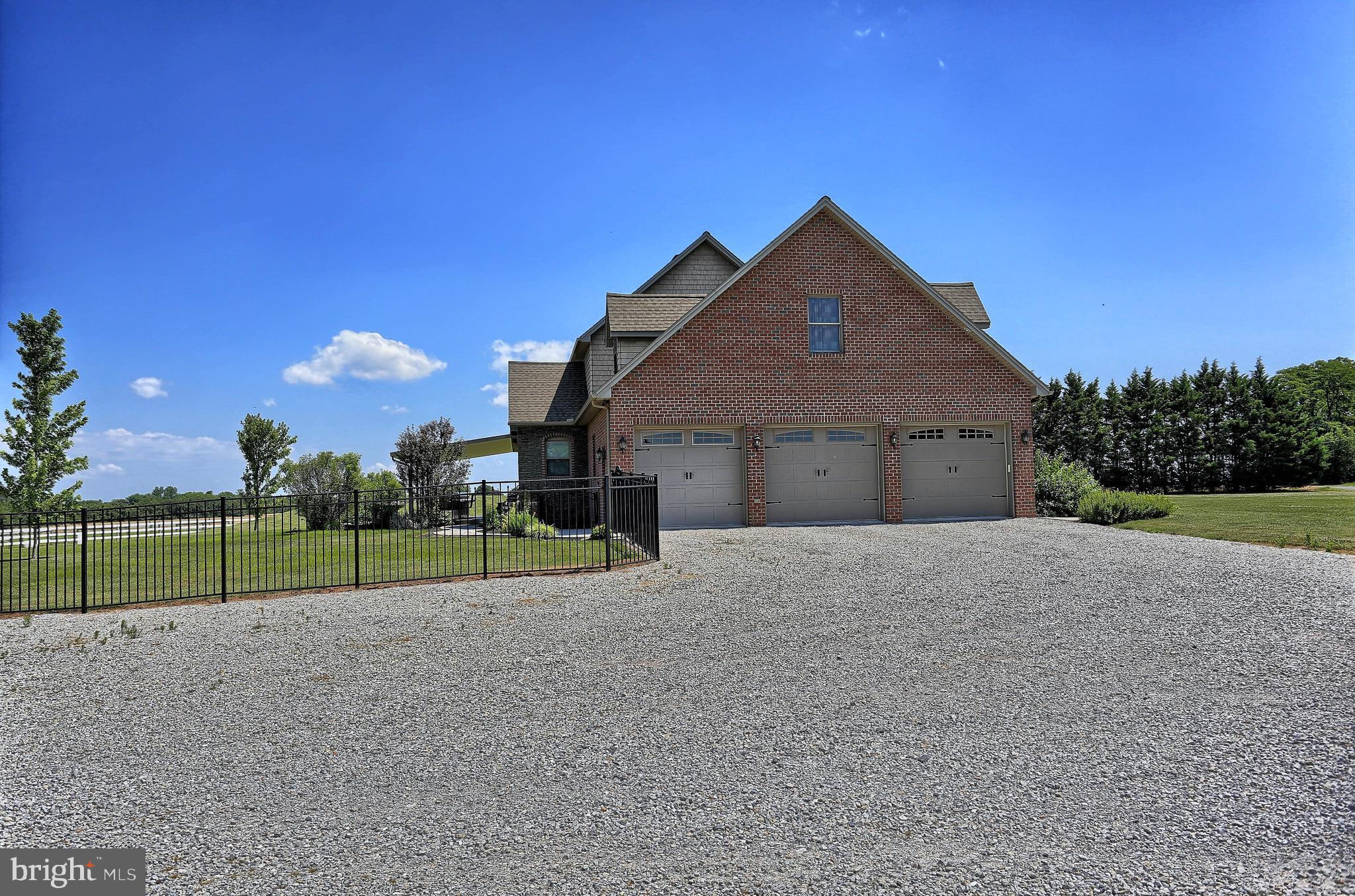 510 Cedar Ridge Road New Oxford, PA 17350 - Photo 11 of 63 Gallery Image 11