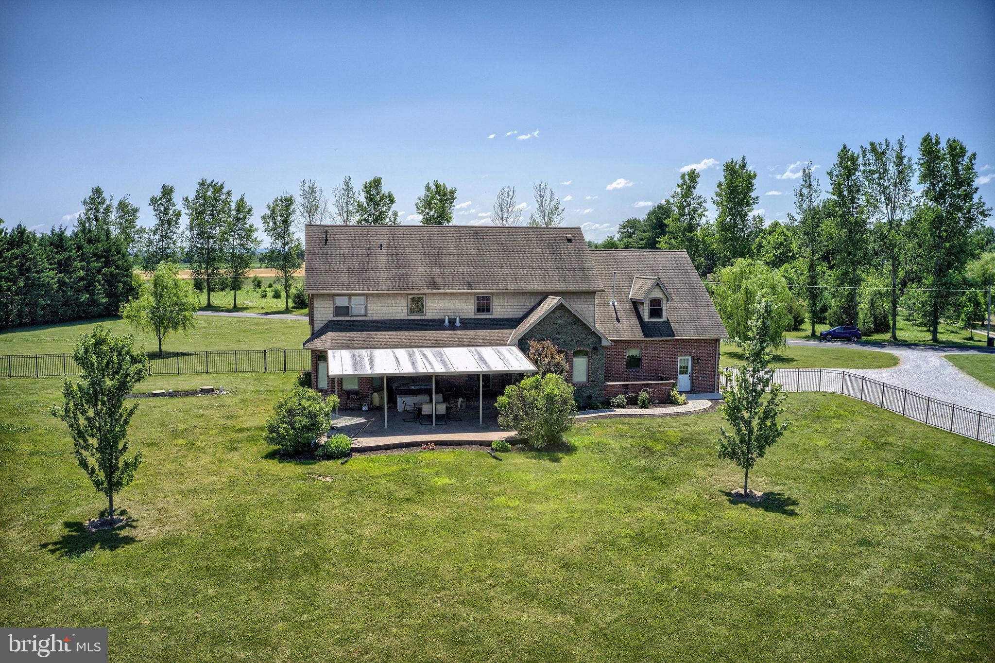 510 Cedar Ridge Road New Oxford, PA 17350 - Photo 13 of 63 Gallery Image 13