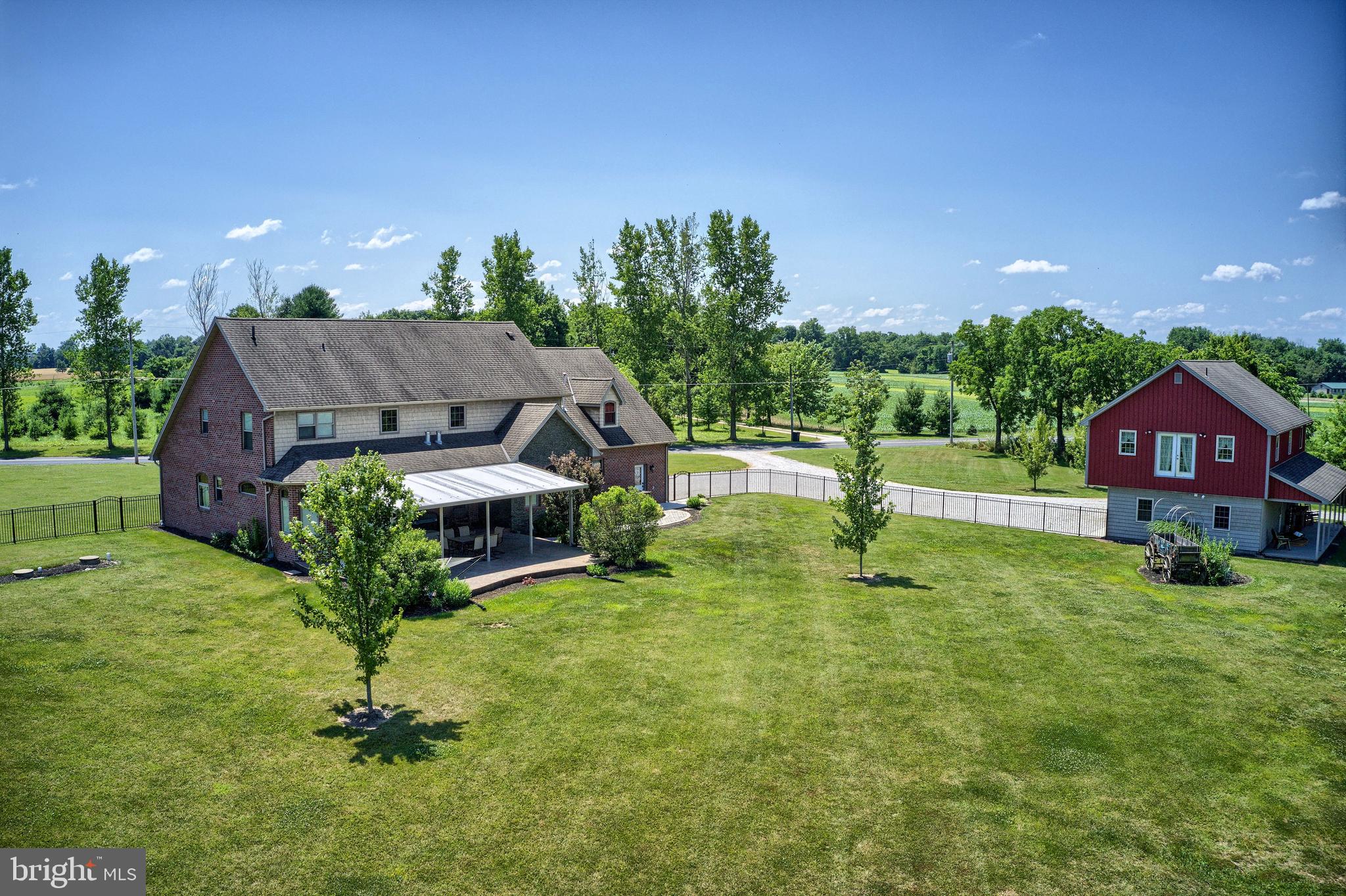 510 Cedar Ridge Road New Oxford, PA 17350 - Photo 14 of 63 Gallery Image 14