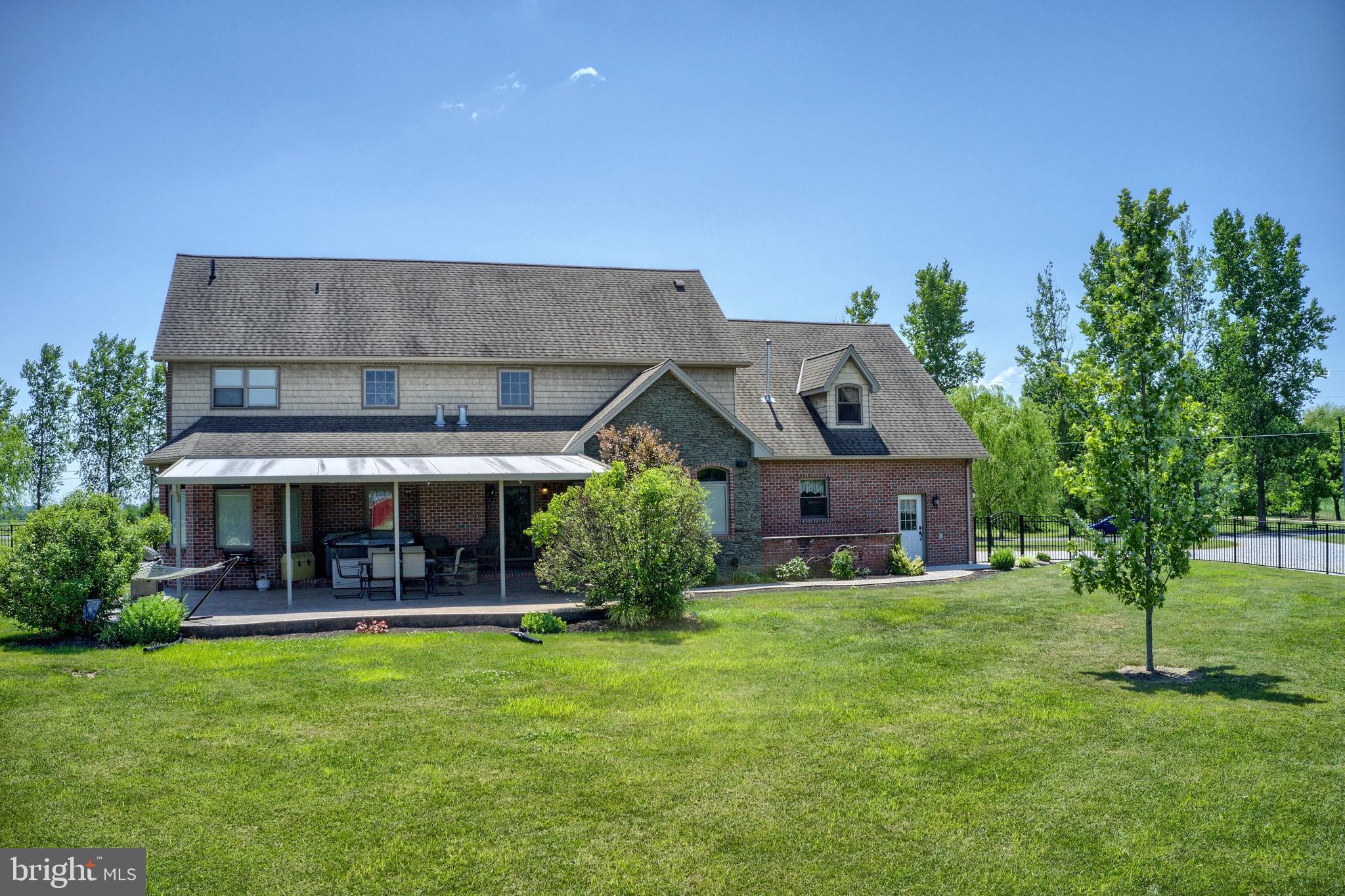 510 Cedar Ridge Road New Oxford, PA 17350 - Photo 16 of 63 Gallery Image 16