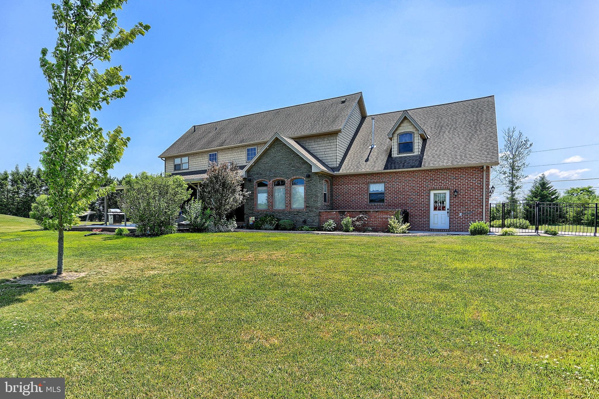 510 Cedar Ridge Road New Oxford, PA 17350 - Photo 18 of 63 Gallery Image 18