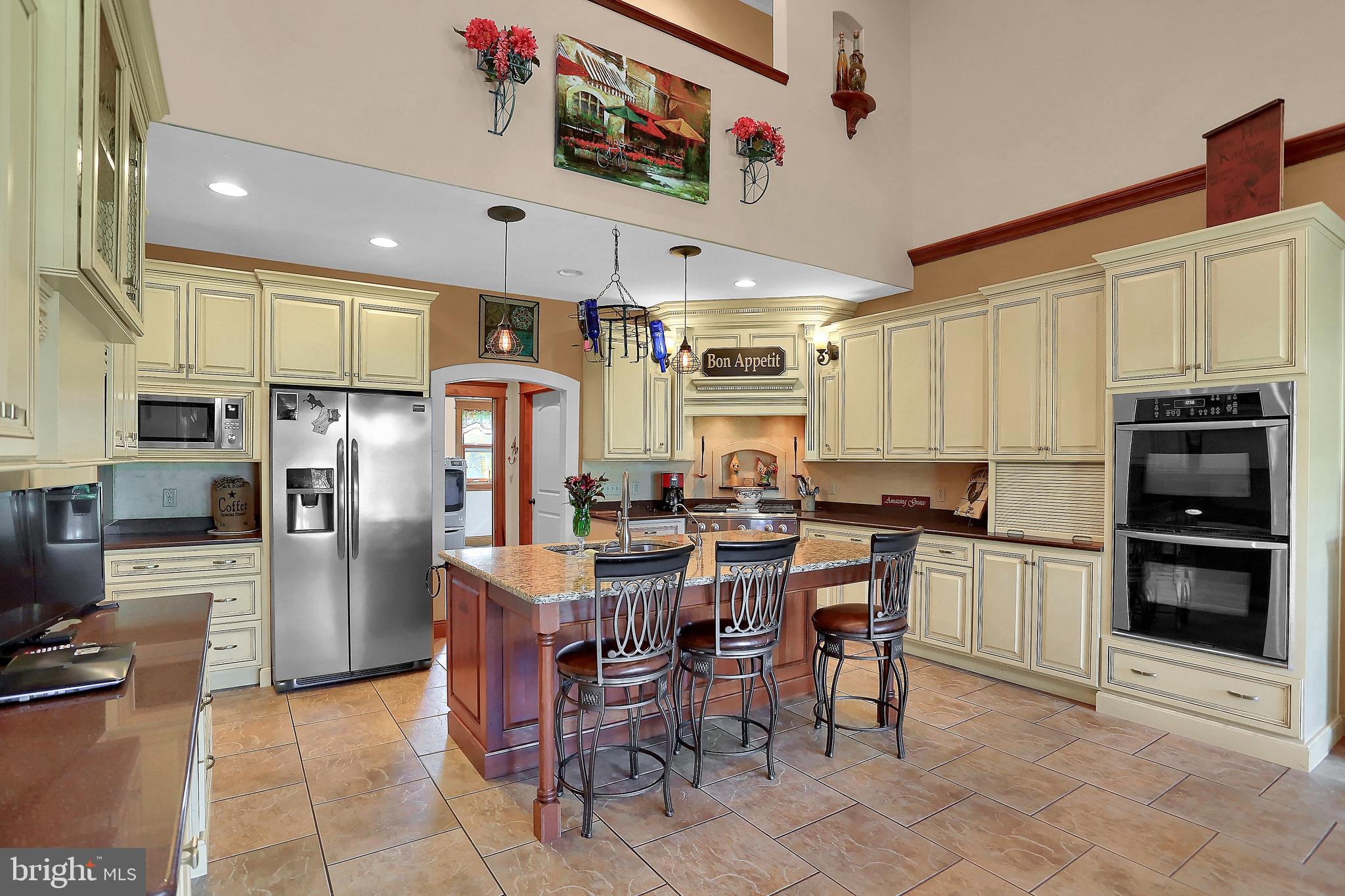 510 Cedar Ridge Road New Oxford, PA 17350 - Photo 22 of 63 Gallery Image 22
