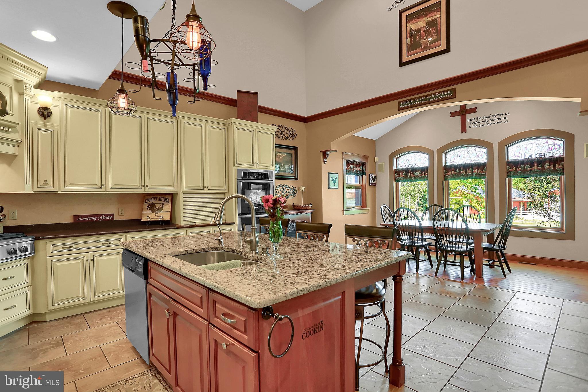 510 Cedar Ridge Road New Oxford, PA 17350 - Photo 23 of 63 Gallery Image 23