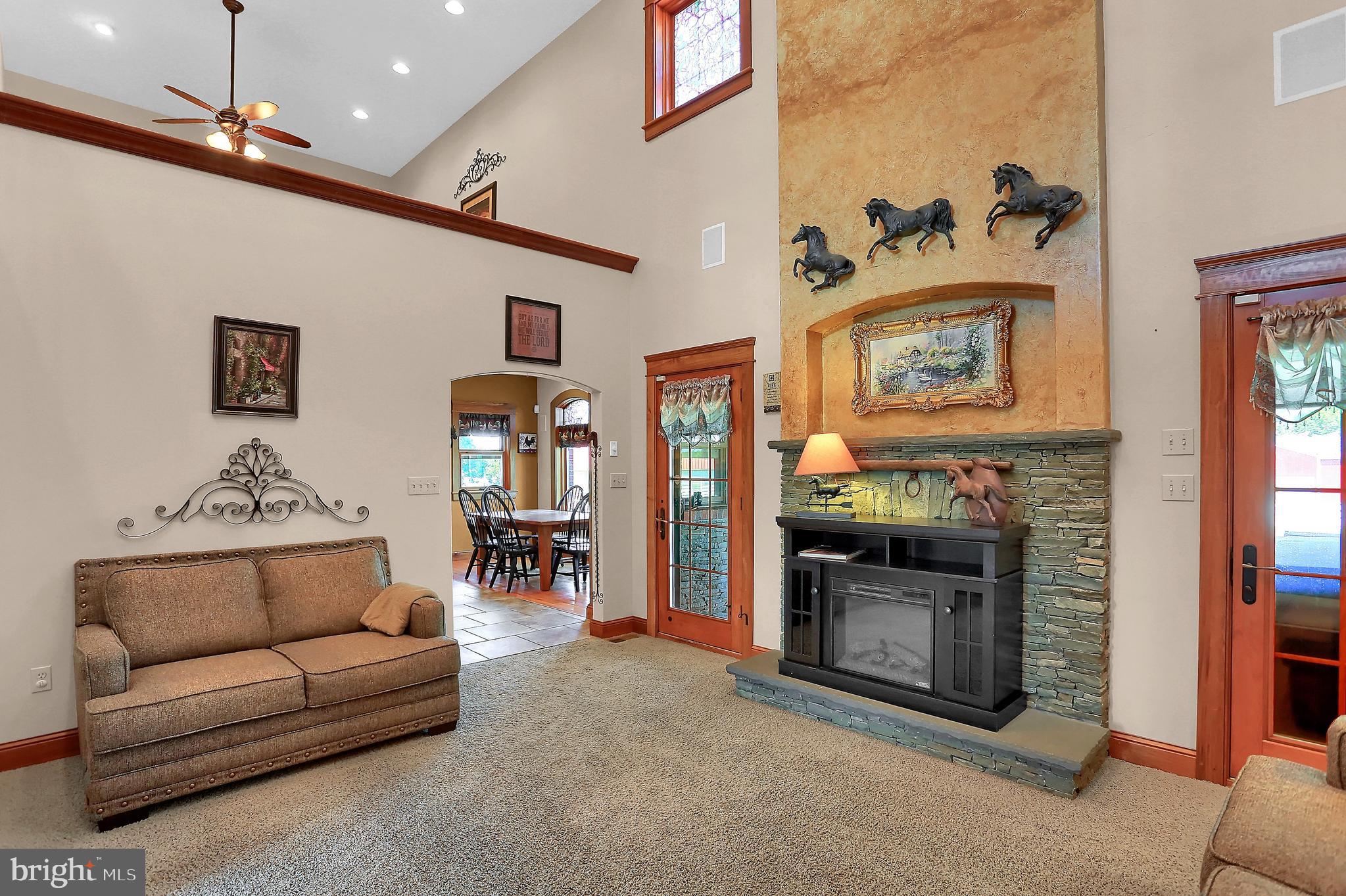 510 Cedar Ridge Road New Oxford, PA 17350 - Photo 28 of 63 Gallery Image 28