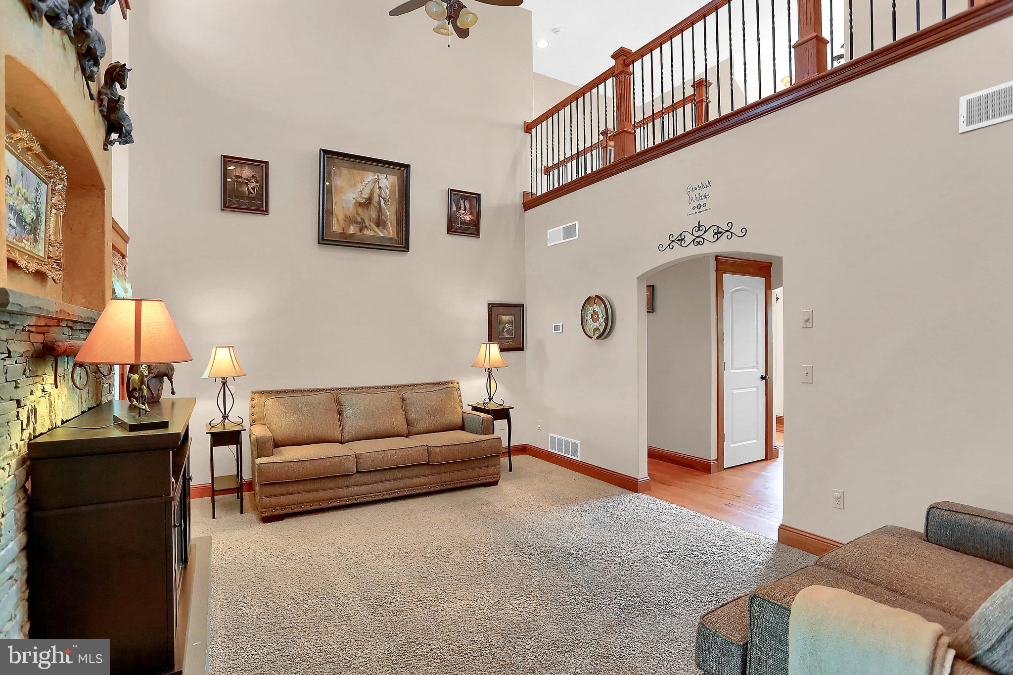 510 Cedar Ridge Road New Oxford, PA 17350 - Photo 30 of 63 Gallery Image 30