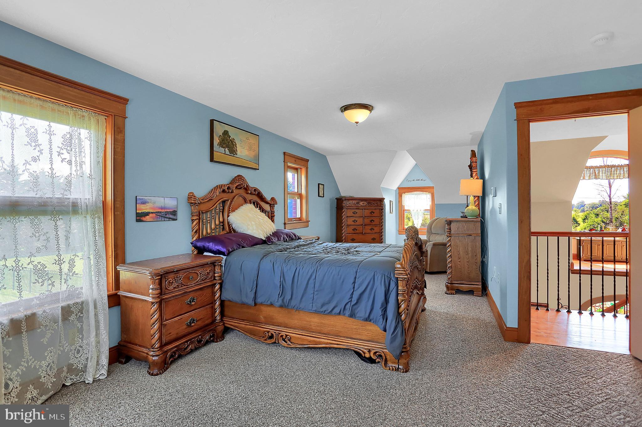 510 Cedar Ridge Road New Oxford, PA 17350 - Photo 38 of 63 Gallery Image 38