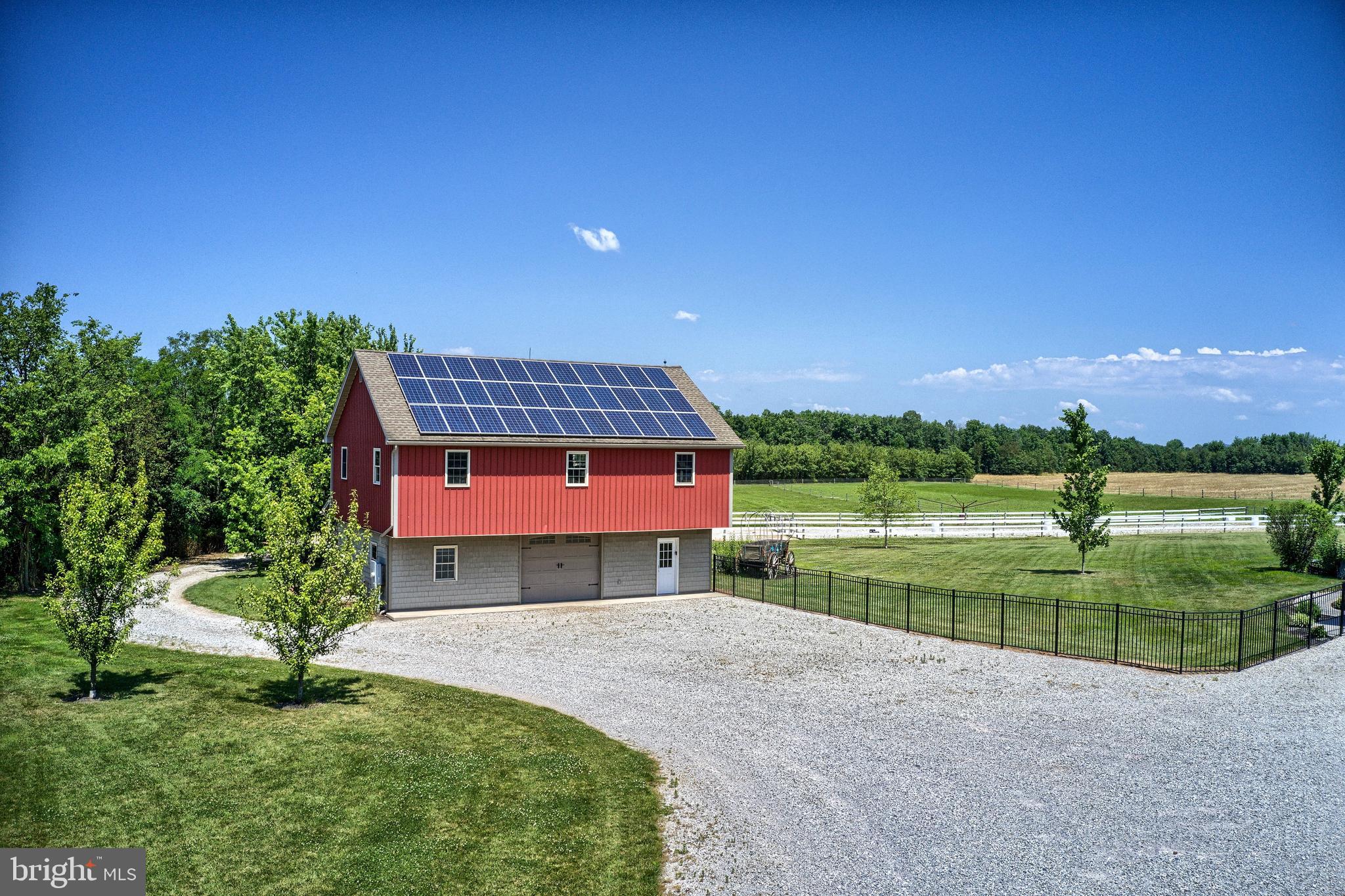 510 Cedar Ridge Road New Oxford, PA 17350 - Photo 50 of 63 Gallery Image 50