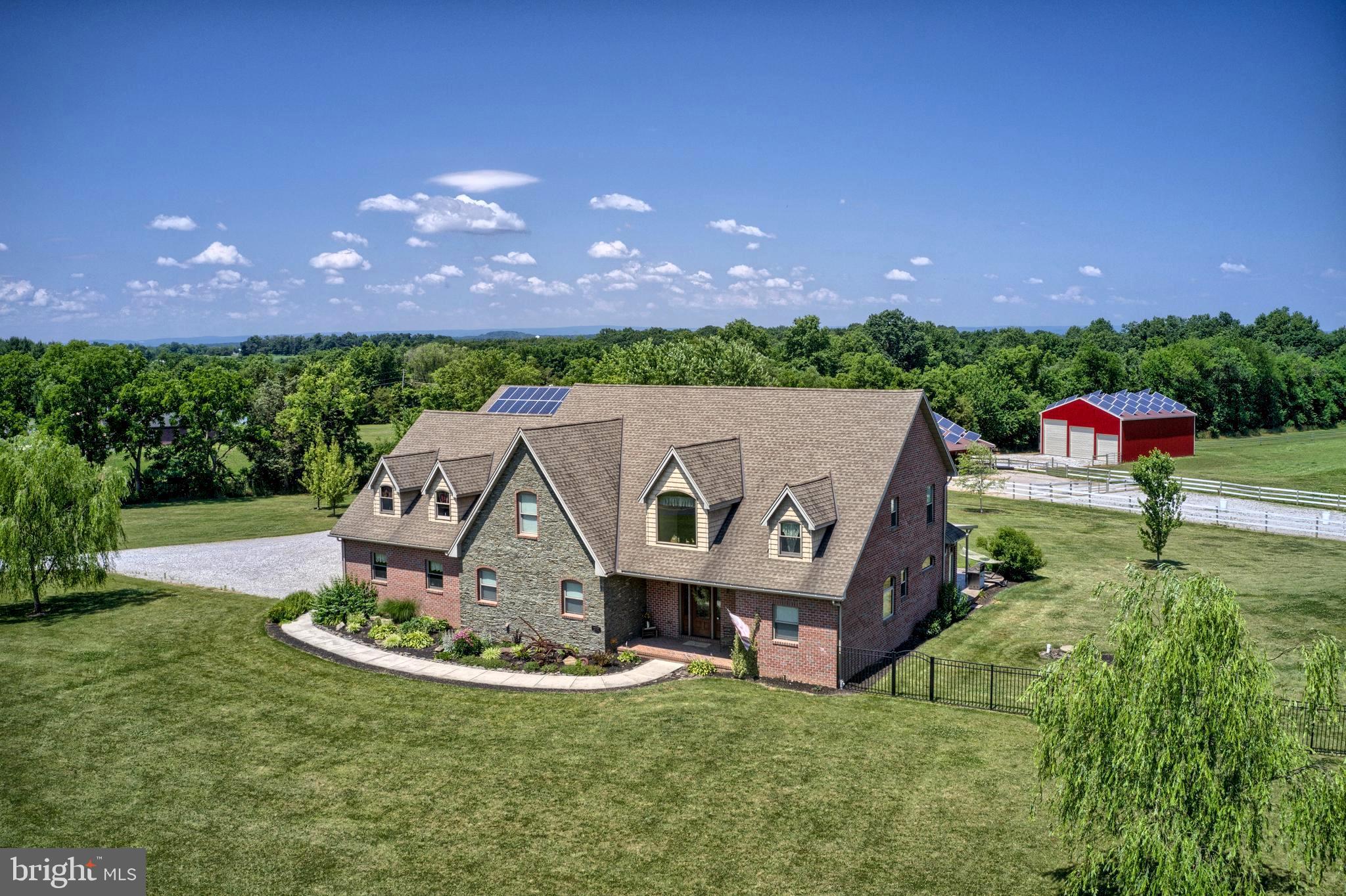 510 Cedar Ridge Road New Oxford, PA 17350 - Photo 6 of 63 Gallery Image 6