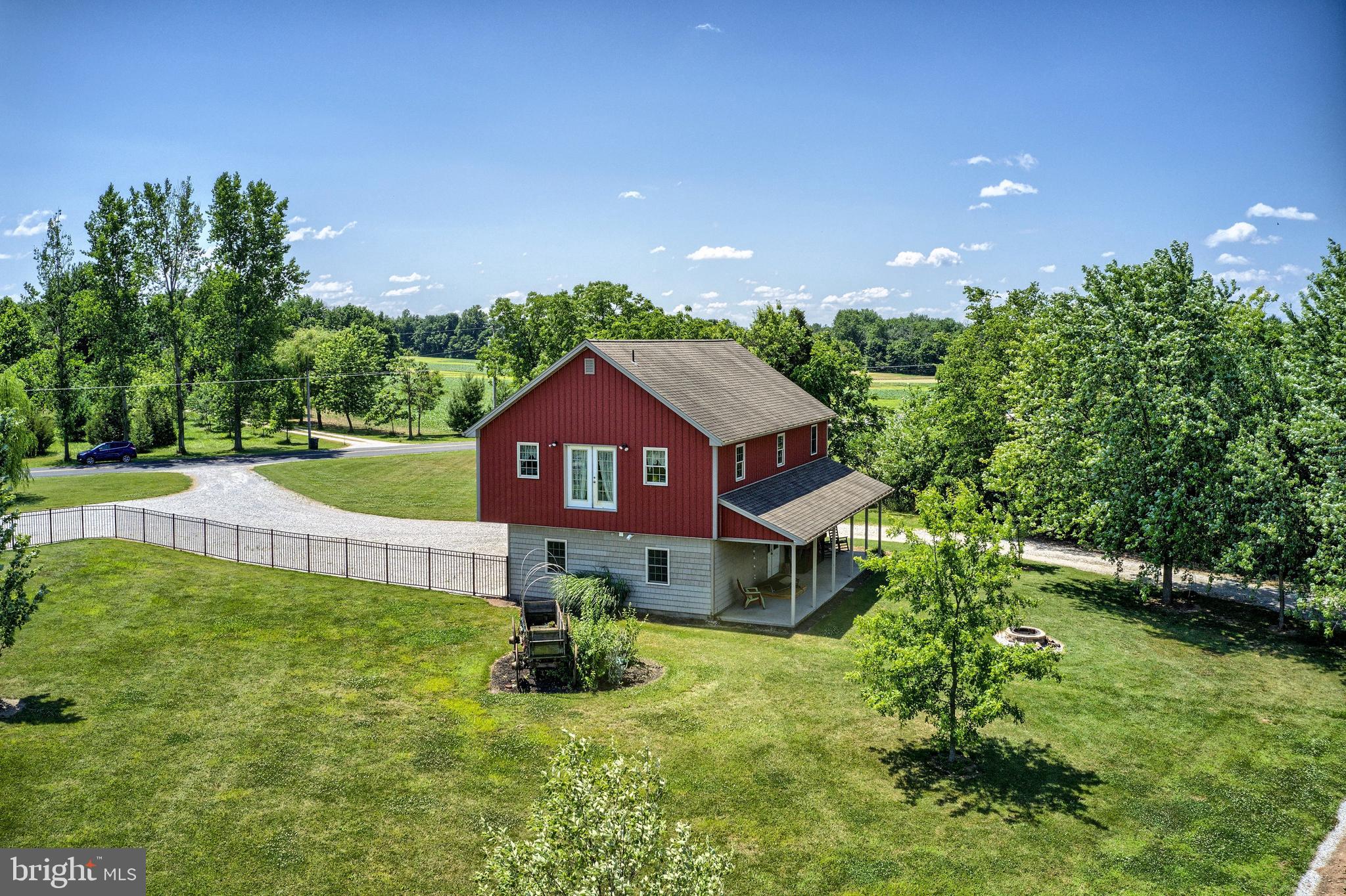 510 Cedar Ridge Road New Oxford, PA 17350 - Photo 52 of 63 Gallery Image 52