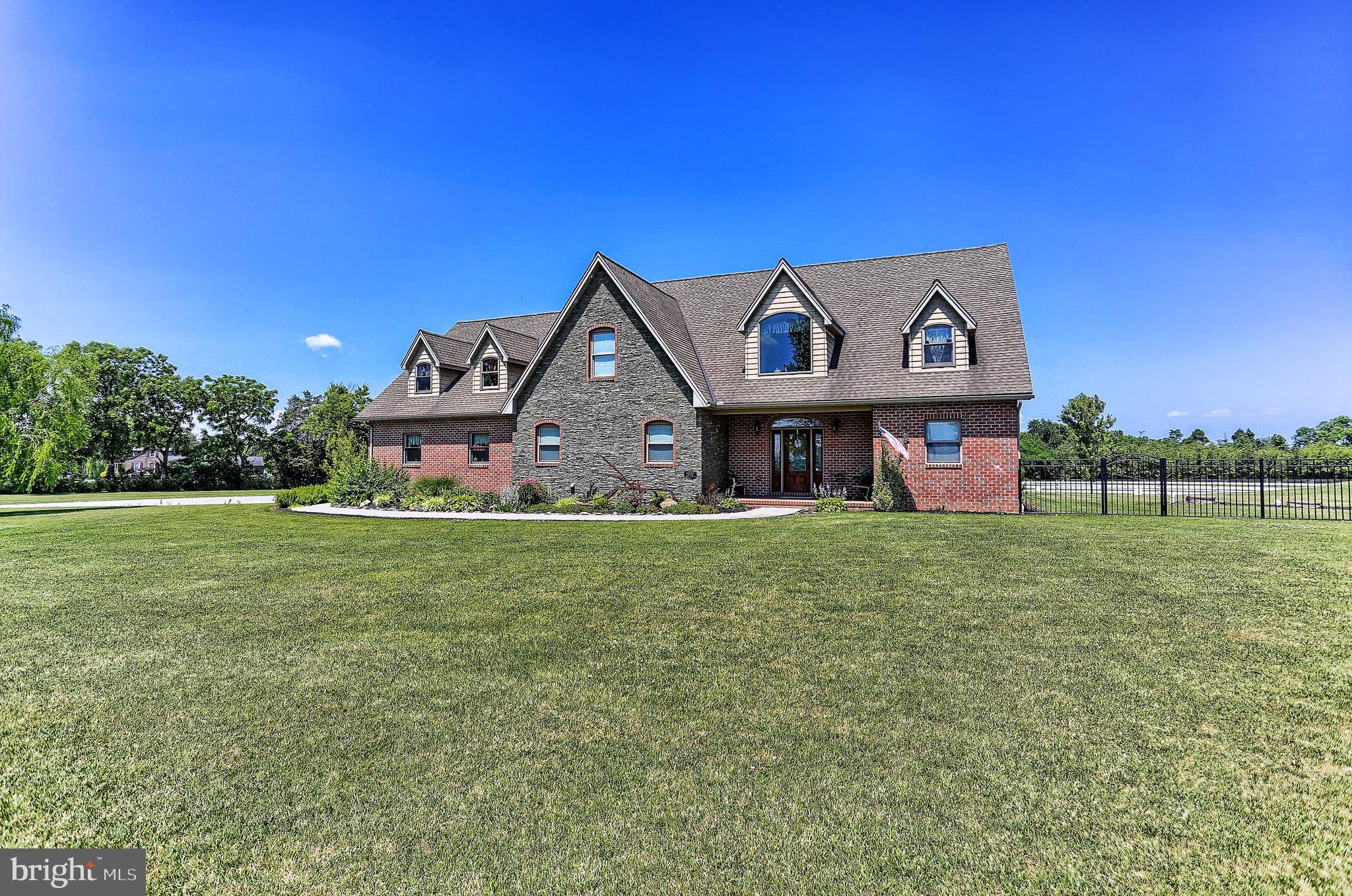 510 Cedar Ridge Road New Oxford, PA 17350 - Photo 7 of 63 Gallery Image 7
