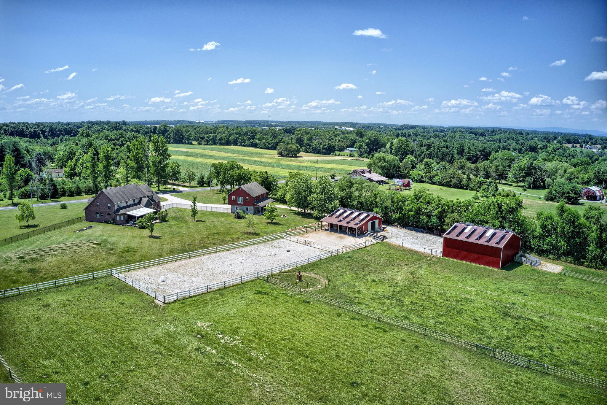 510 Cedar Ridge Road New Oxford, PA 17350 - Photo 61 of 63 Gallery Image 61