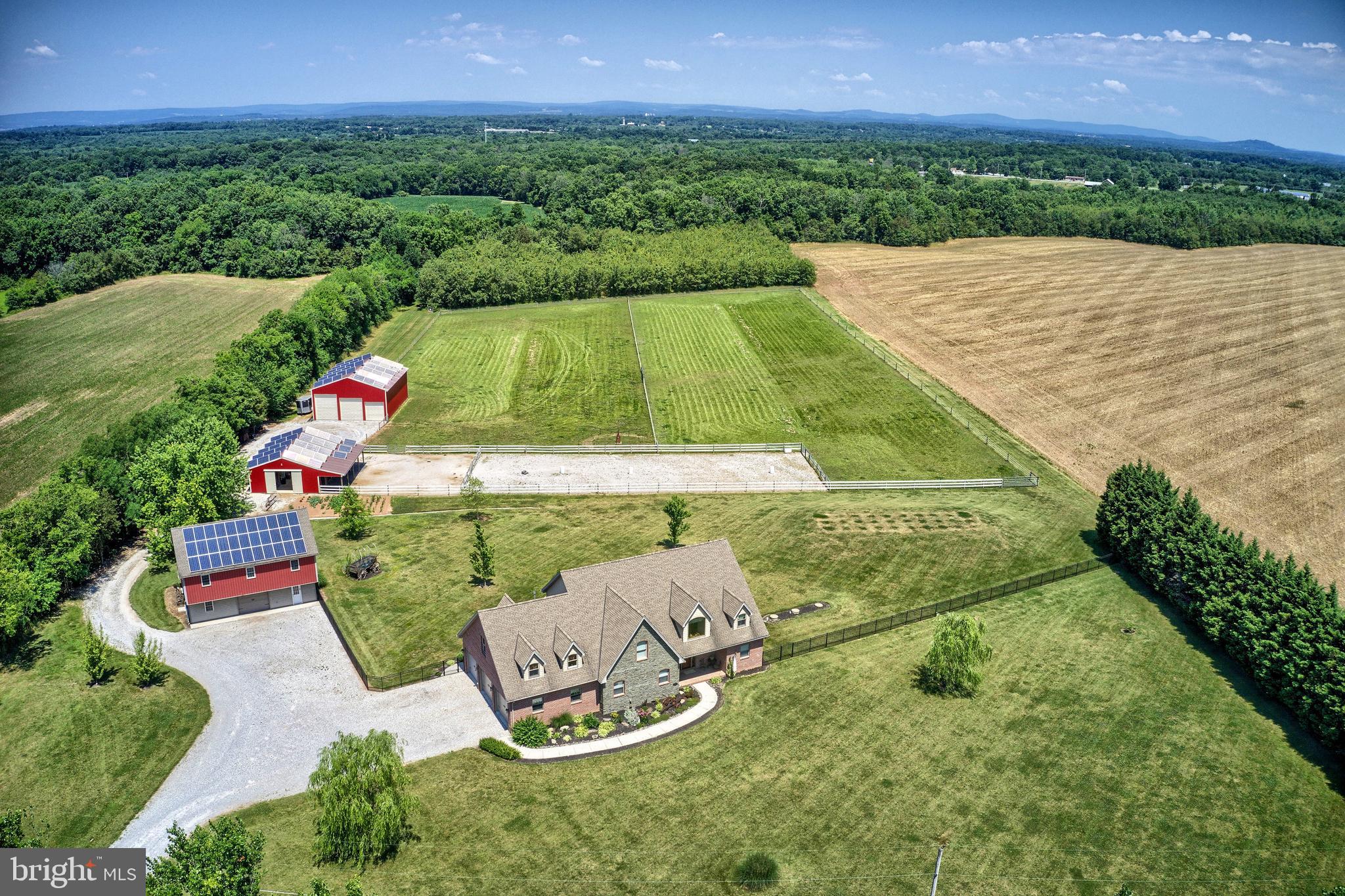 510 Cedar Ridge Road New Oxford, PA 17350 - Photo 62 of 63 Gallery Image 62