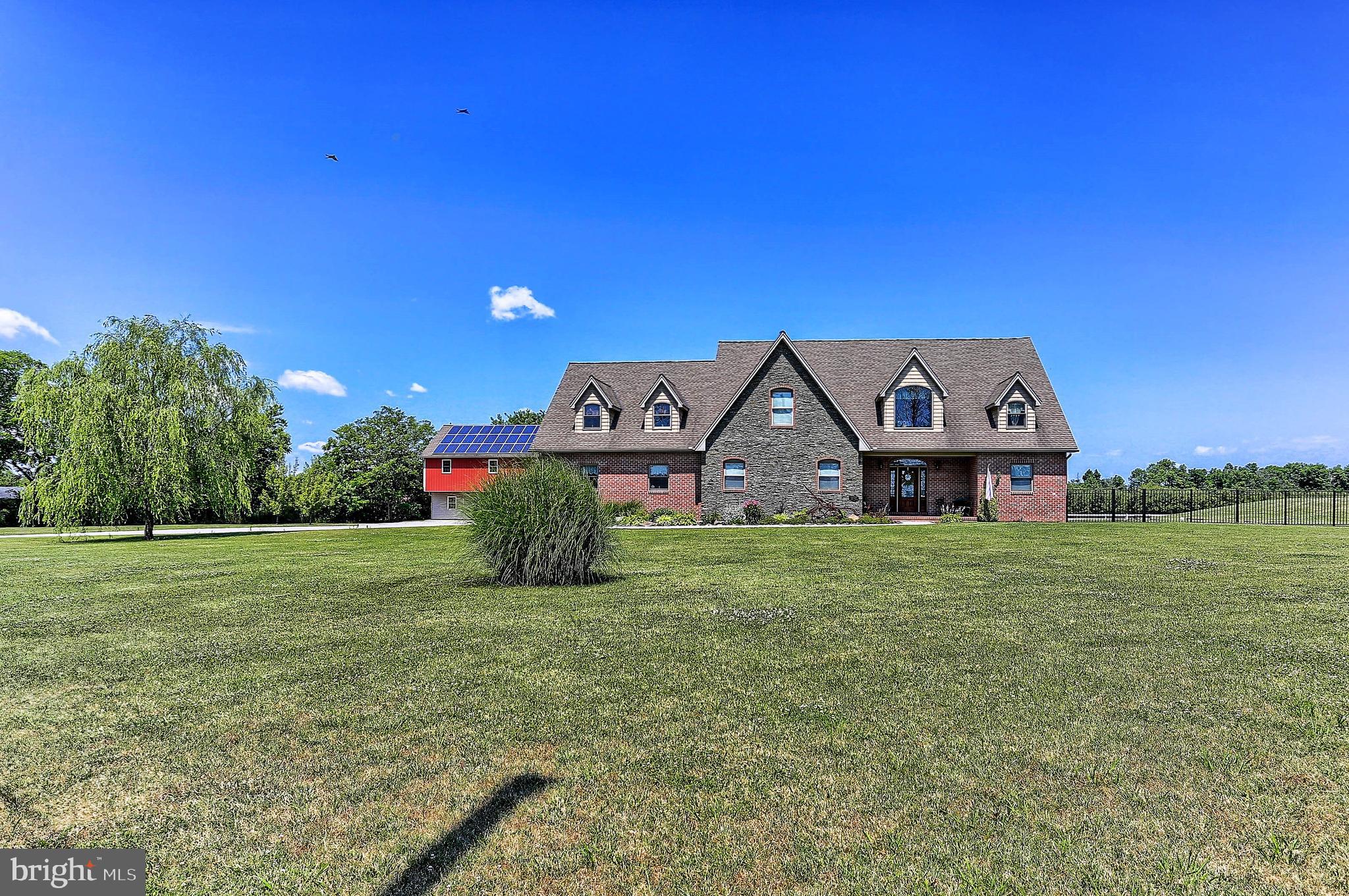 510 Cedar Ridge Road New Oxford, PA 17350 - Photo 8 of 63 Gallery Image 8