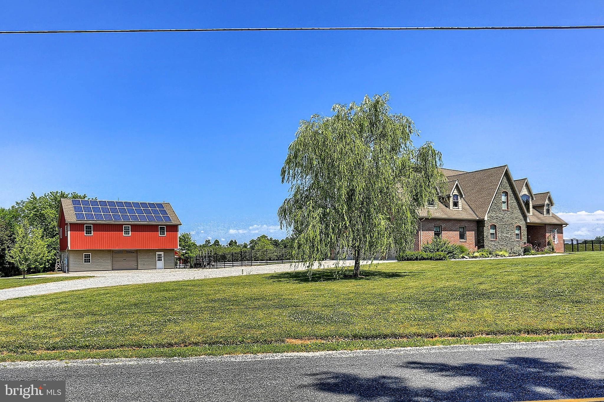 510 Cedar Ridge Road New Oxford, PA 17350 - Photo 10 of 63 Gallery Image 10