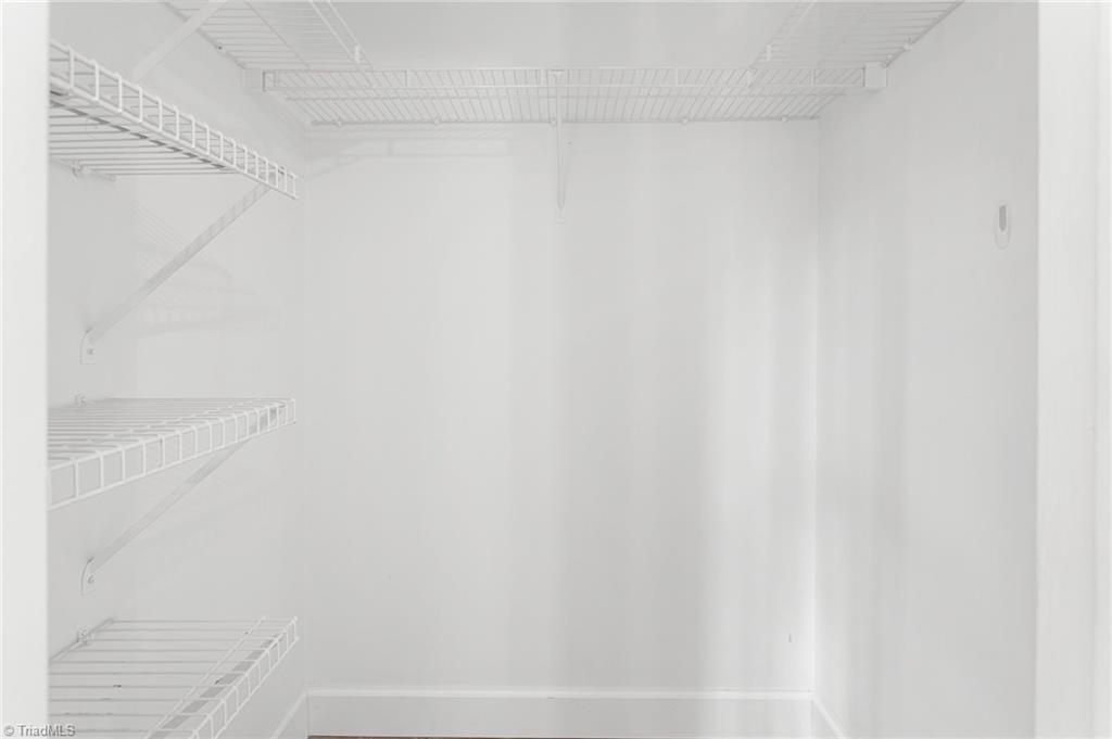 528 Fox Ridge Road Greensboro, NC 27406 - Photo 22 of 32 Bedroom Closet