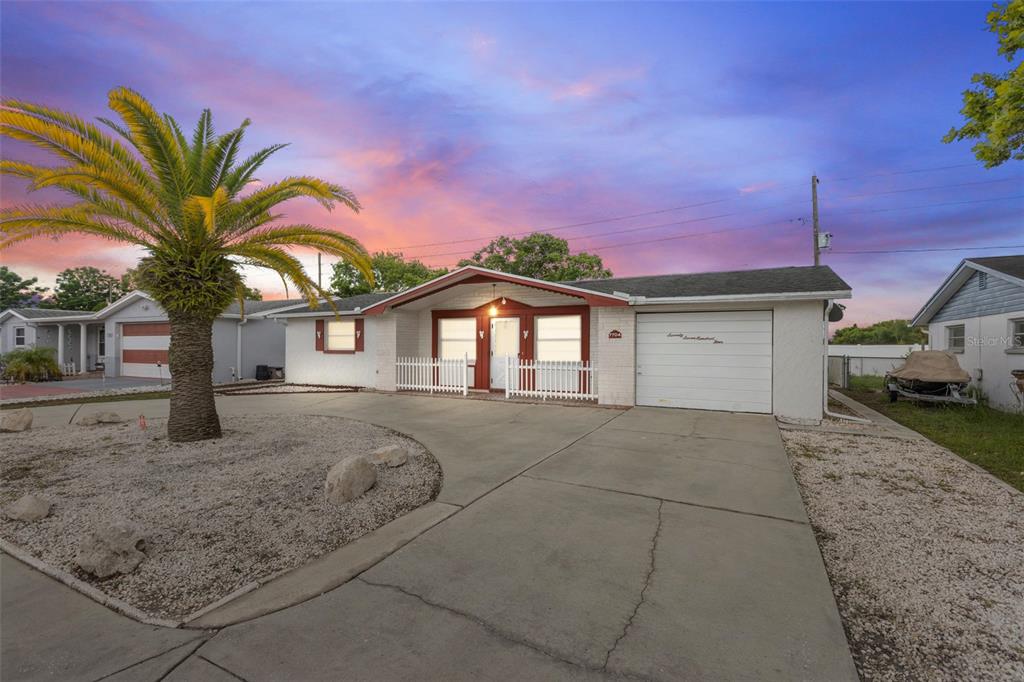 7704 Topay Lane Port Richey, FL 34668 - Photo 1 of 1