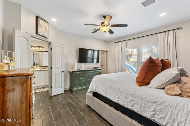 $267,700 | 232 Reigate Drive, Horizon City, TX 79928