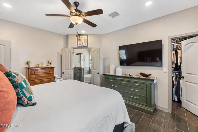 $267,700 | 232 Reigate Drive, Horizon City, TX 79928