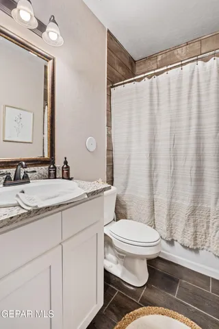 $267,700 | 232 Reigate Drive, Horizon City, TX 79928