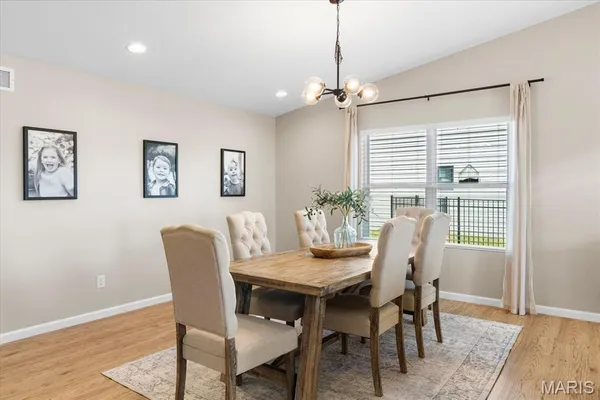 $450,000 | 420 Foxtail Drive, Freeburg, IL 62243