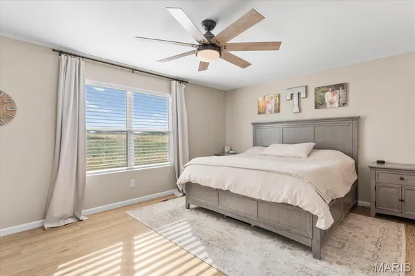 $450,000 | 420 Foxtail Drive, Freeburg, IL 62243