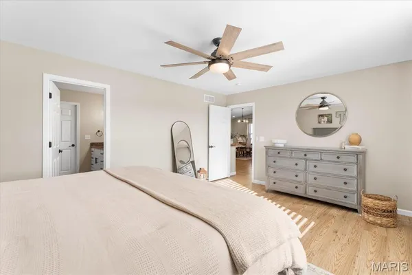 $450,000 | 420 Foxtail Drive, Freeburg, IL 62243