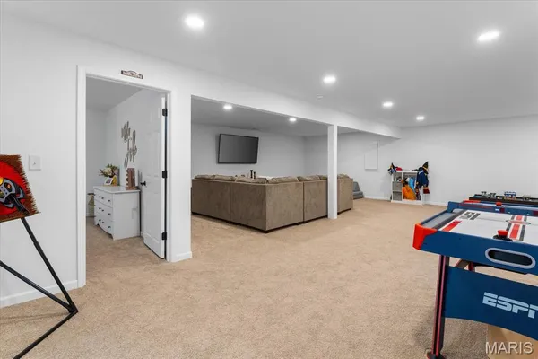 $450,000 | 420 Foxtail Drive, Freeburg, IL 62243