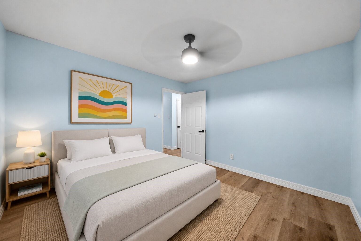 9438 Fuqua Street Houston, TX 77075 - Photo 20 of 28 Virtually staged