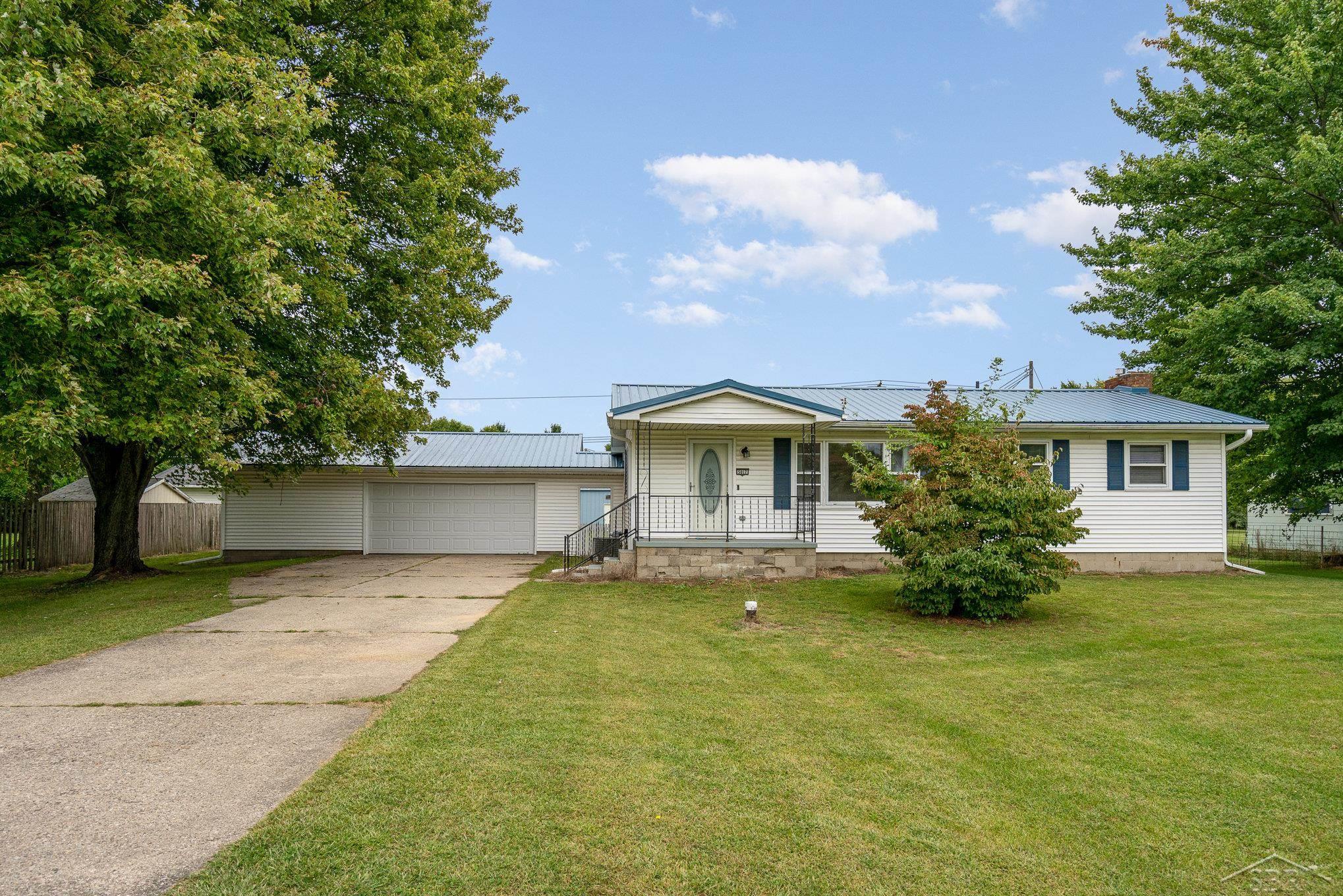 5017 Cottrell Road Vassar, MI 48768 - Photo 1 of 15
