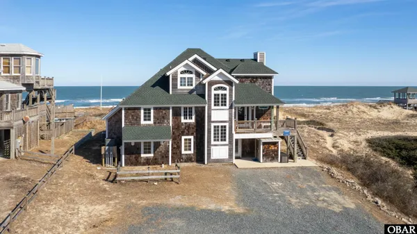 $1,895,000 | 2393 Sandfiddler Road, Unit 5, Corolla, NC 27927