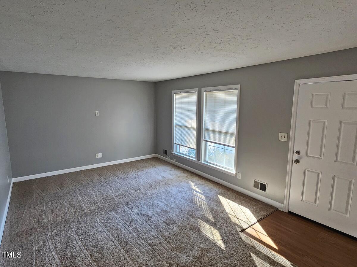 living room b