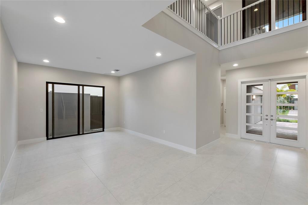 20119 Pacific Dunes Drive Boca Raton, FL 33434 - Photo 13 of 52 a view of an empty room