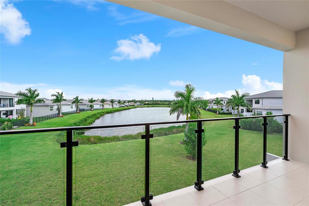 20119 Pacific Dunes Drive Boca Raton, FL 33434 - Photo 32 of 52 a view of a garden with plants