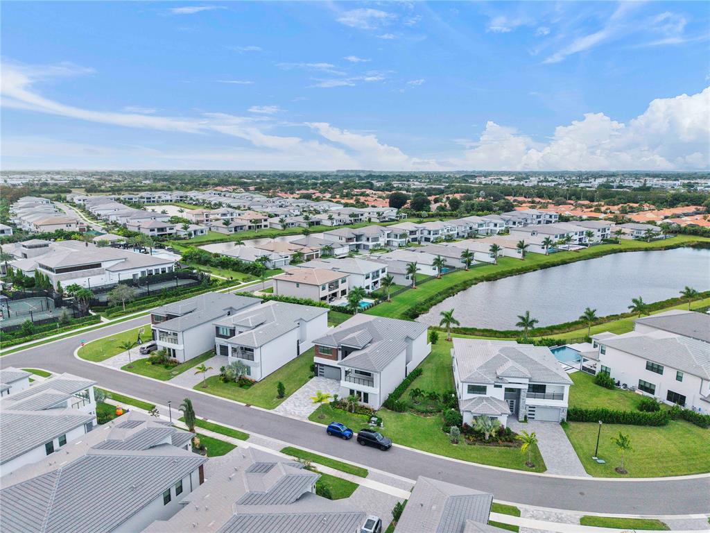 20119 Pacific Dunes Drive Boca Raton, FL 33434 - Photo 4 of 52 an aerial view of a city