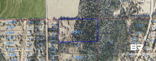 534 Johnson Road Atmore, AL 36502 - Photo 15 of 16