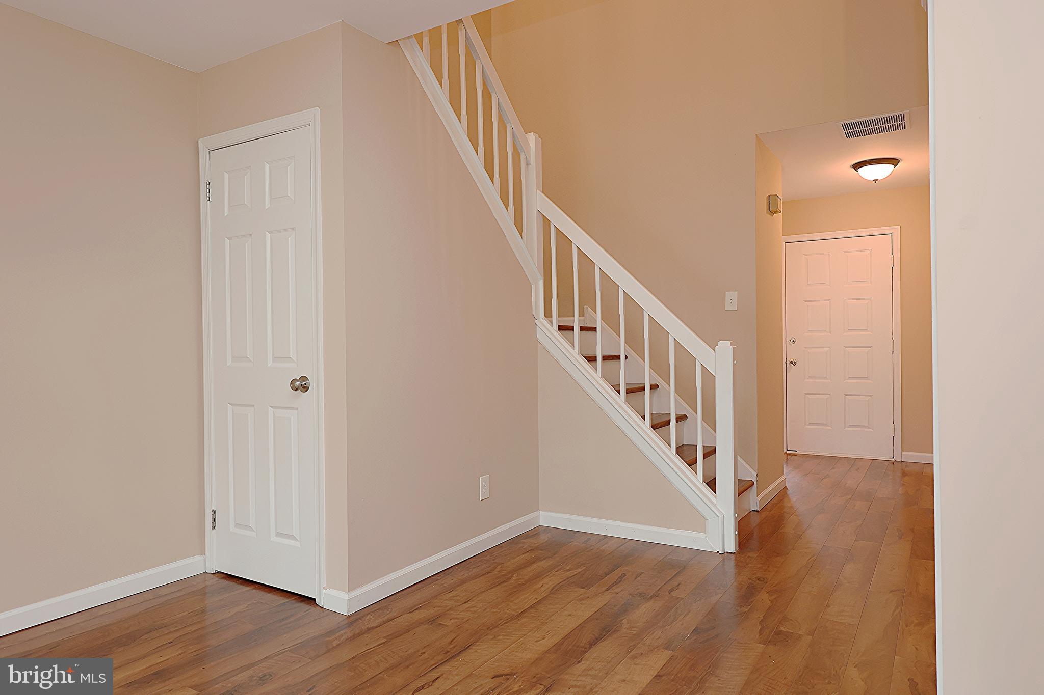 13 Five Crown Royal Marlton, NJ 08053 - Photo 16 of 31 a view of entryway with wooden floor