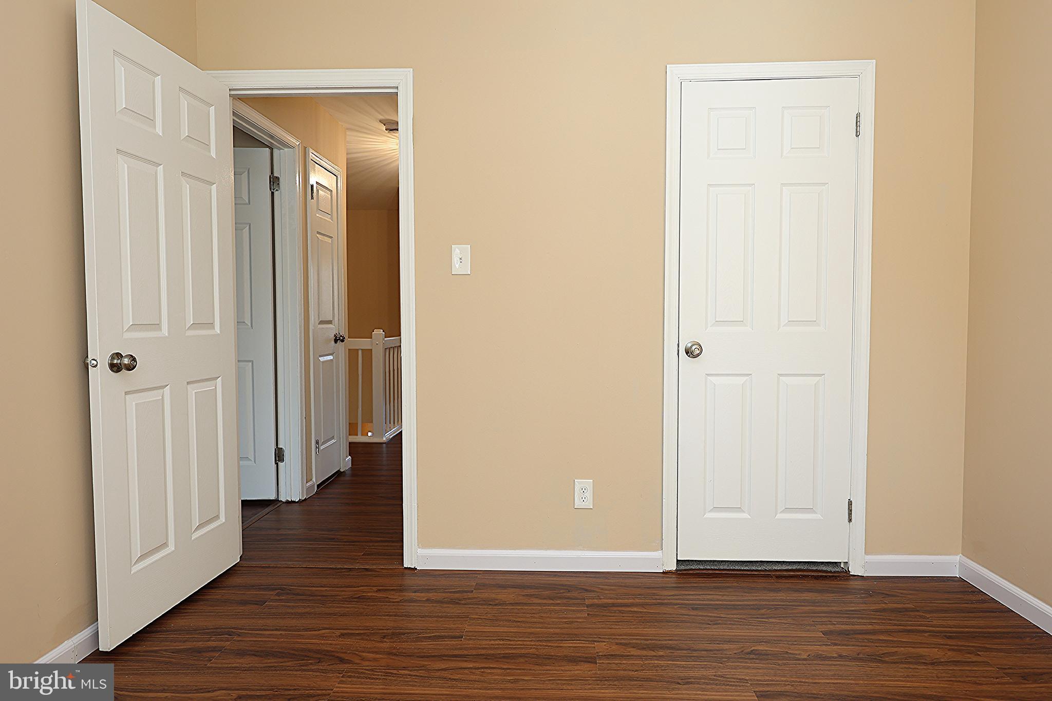13 Five Crown Royal Marlton, NJ 08053 - Photo 25 of 31 a view of a hallway with wooden floor