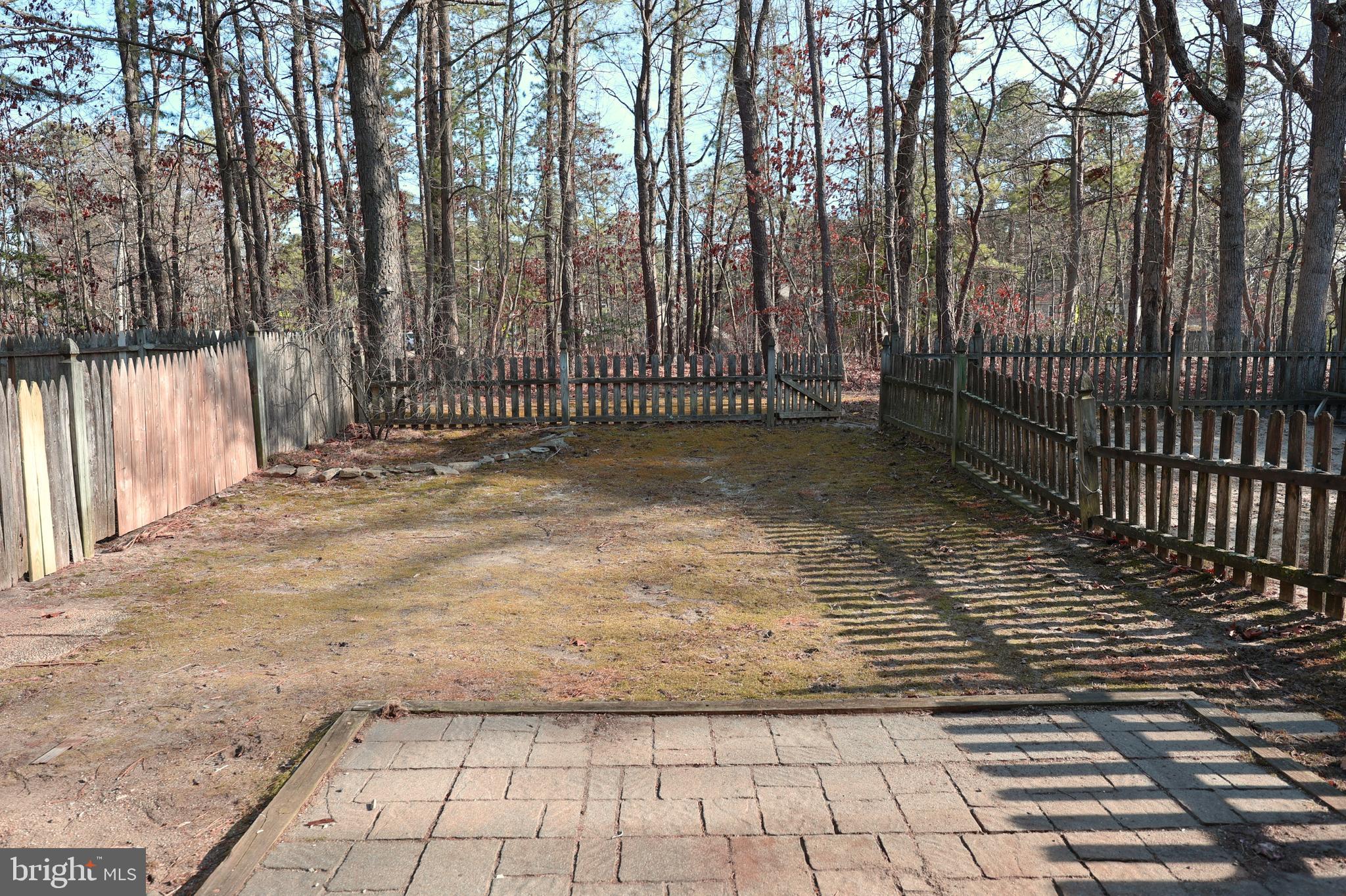 13 Five Crown Royal Marlton, NJ 08053 - Photo 3 of 31 a view of a backyard of the house