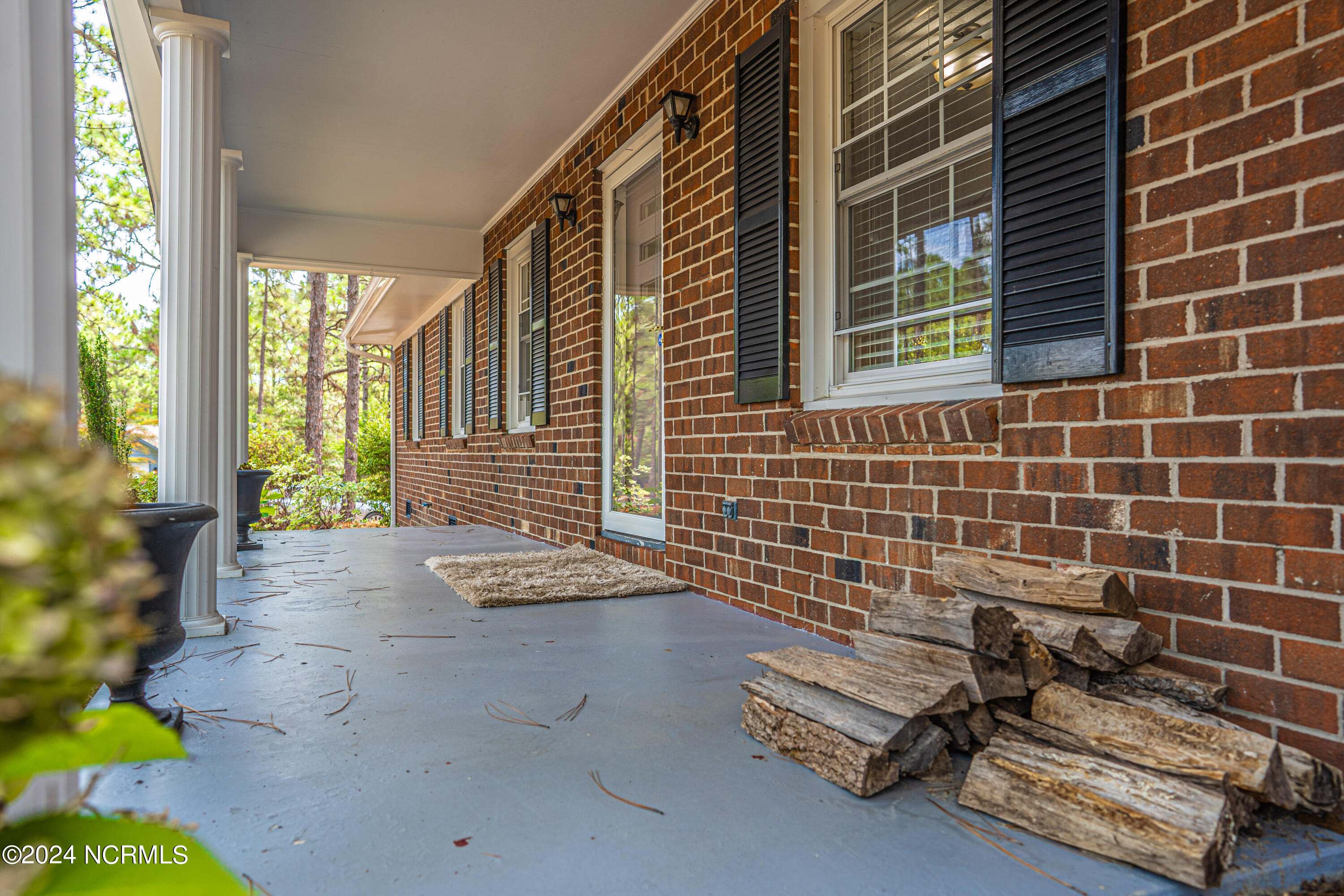 635 Pee Dee Road Southern Pines, NC 28387 - Photo 5 of 23 DSC05483